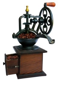 mighty mixer