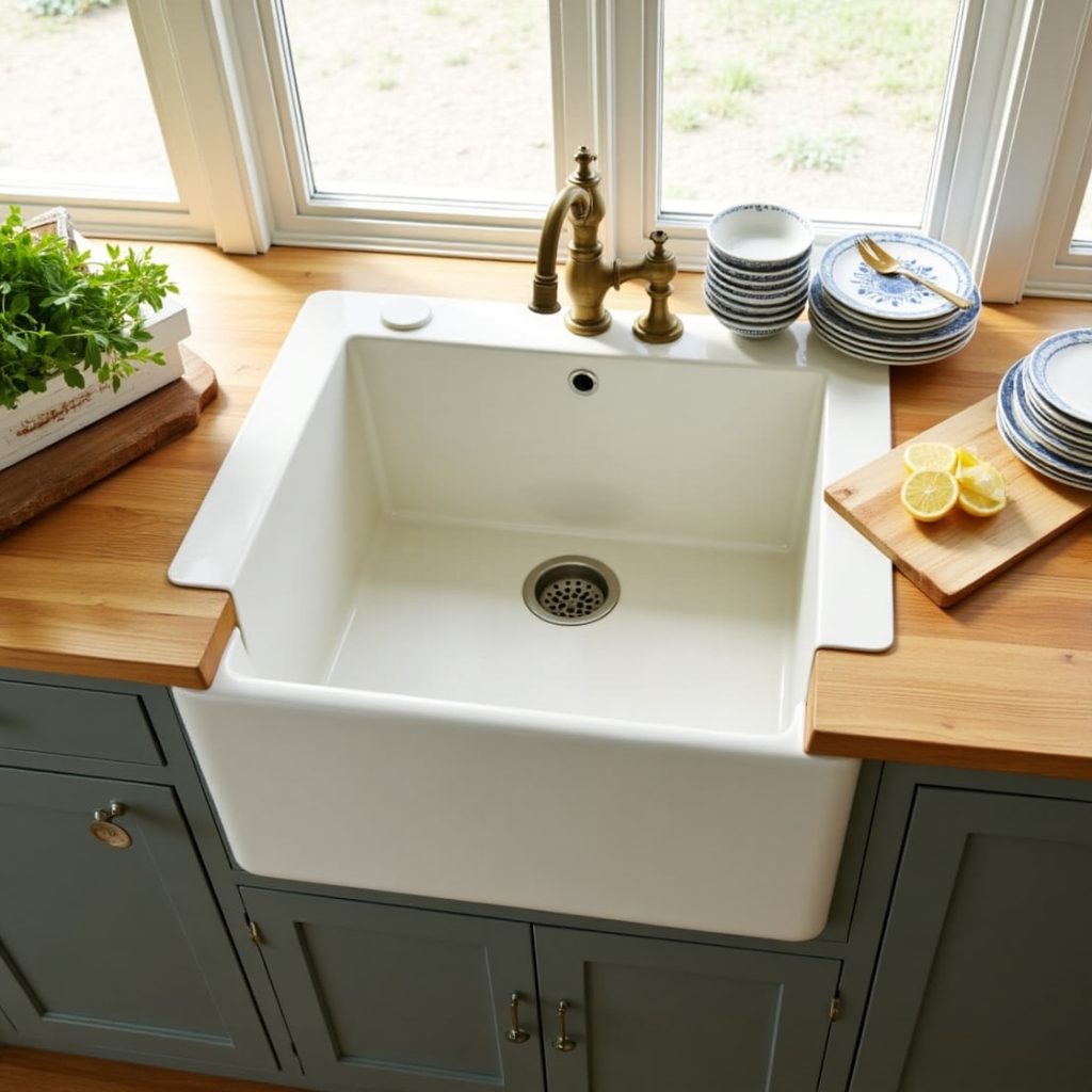 kitchen sink