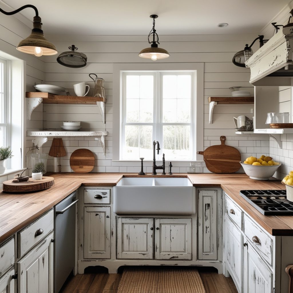 Future kitchen