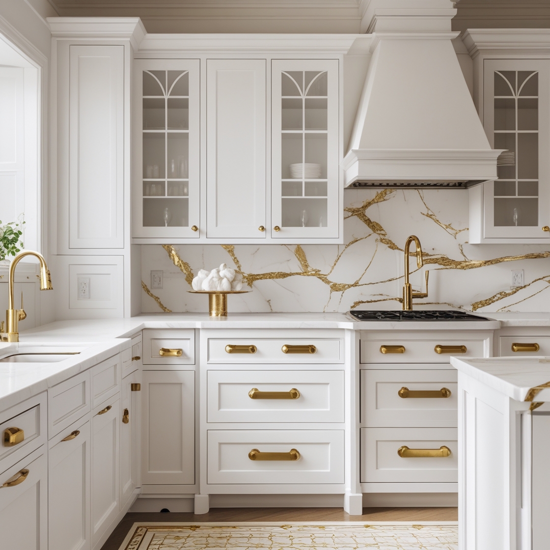 Future kitchen