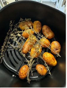 air fryer