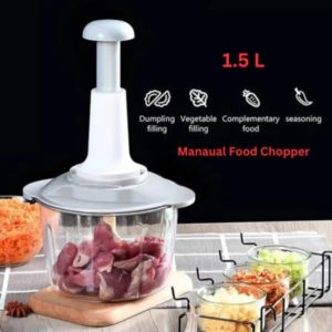 Kitchen Accessories