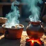 cooking pots set