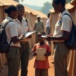 Survey procedures