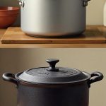 cooking pots set