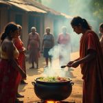 cooking pots set