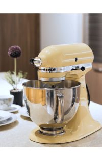 best mighty mixer