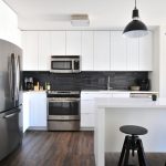 deep kitchen sink