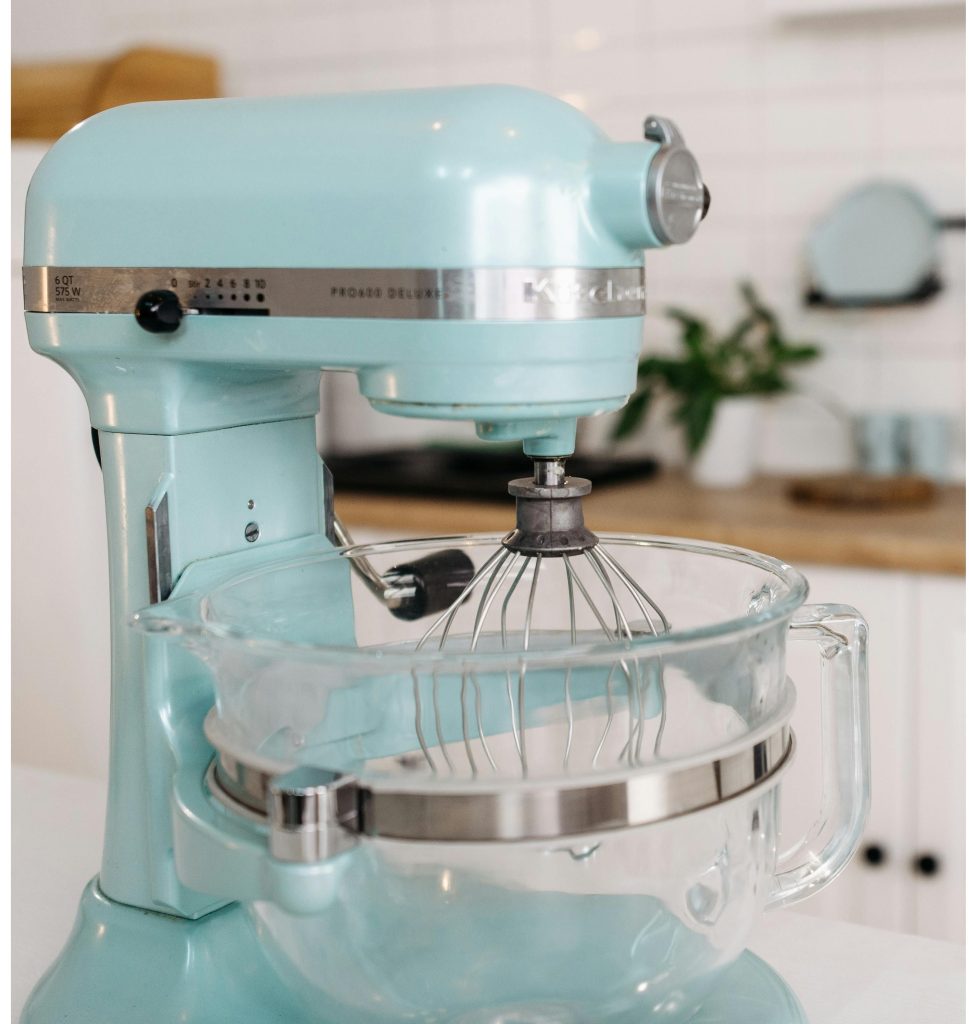 best mighty mixer