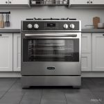 oven