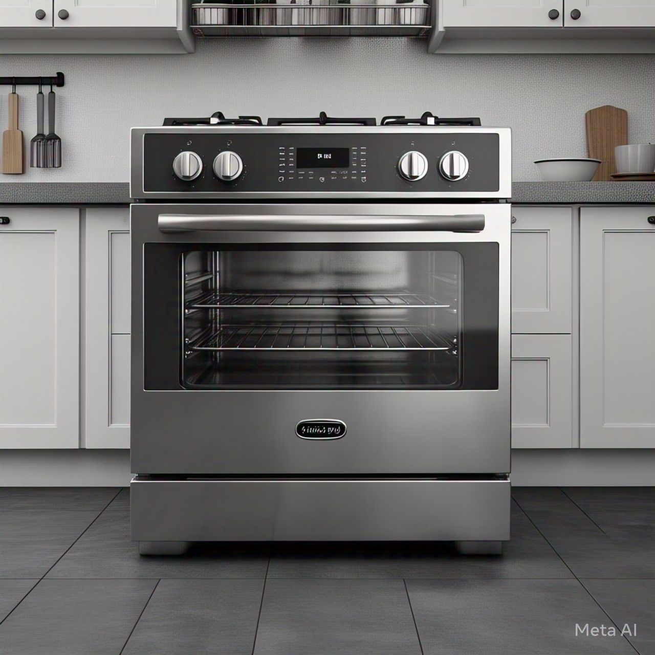 oven