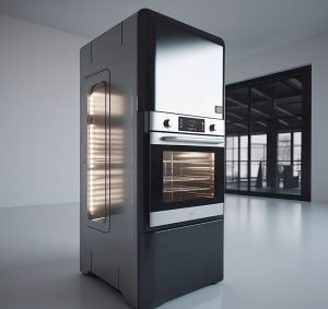 oven