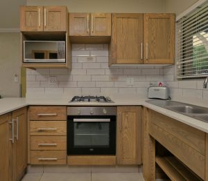 oven