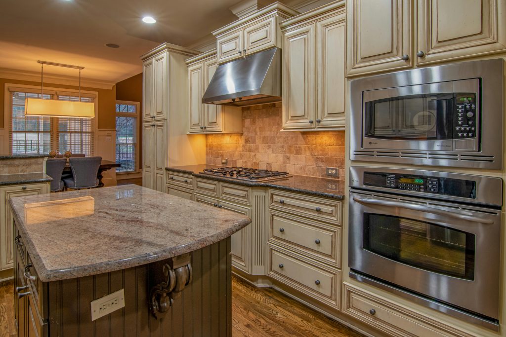 Modern Kitchen