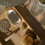 The gestation of Objects in the Kitchen