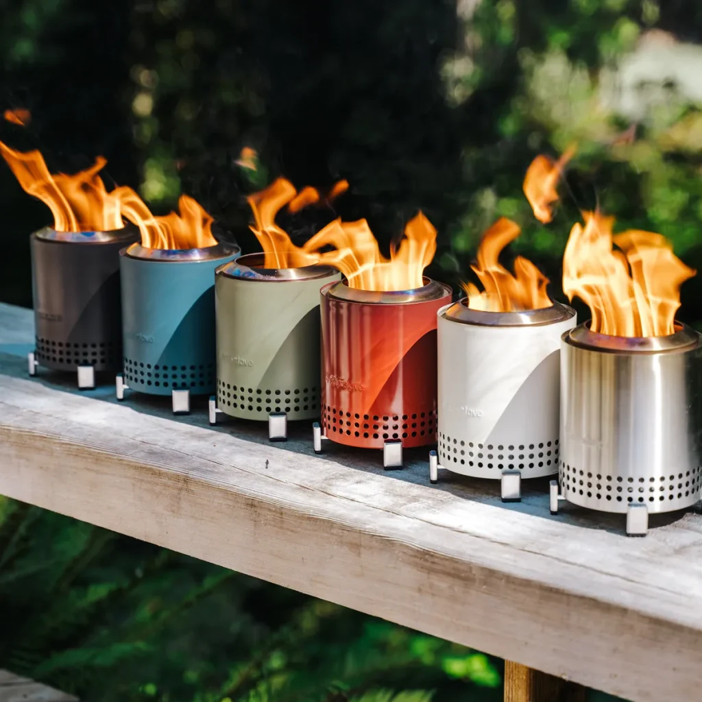 solo stove