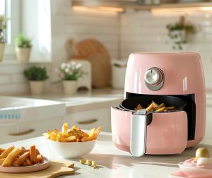 Air fryer