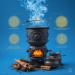 cookstove