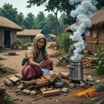 cookstove