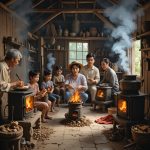 cookstove