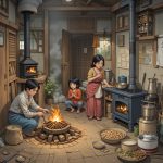 cookstove