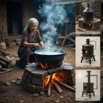 cookstove