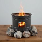 cookstove