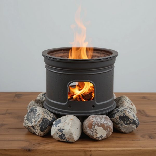 cookstove