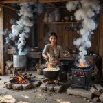 cookstove