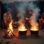 cookstove