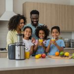 Pure Juicer