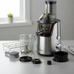 Pure Juicer