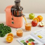 Pure Juicer