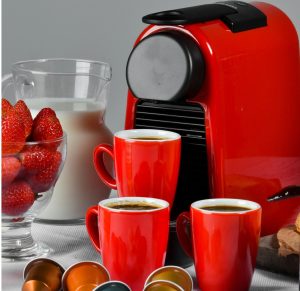 BEST COFFEE MAKER