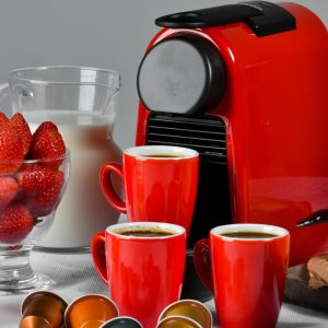 BEST COFFEE MAKER