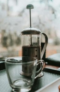 Best coffee maker