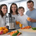 Pure Juicer