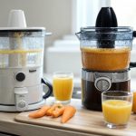 Pure Juicer