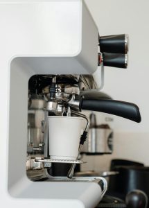 Best coffee maker
