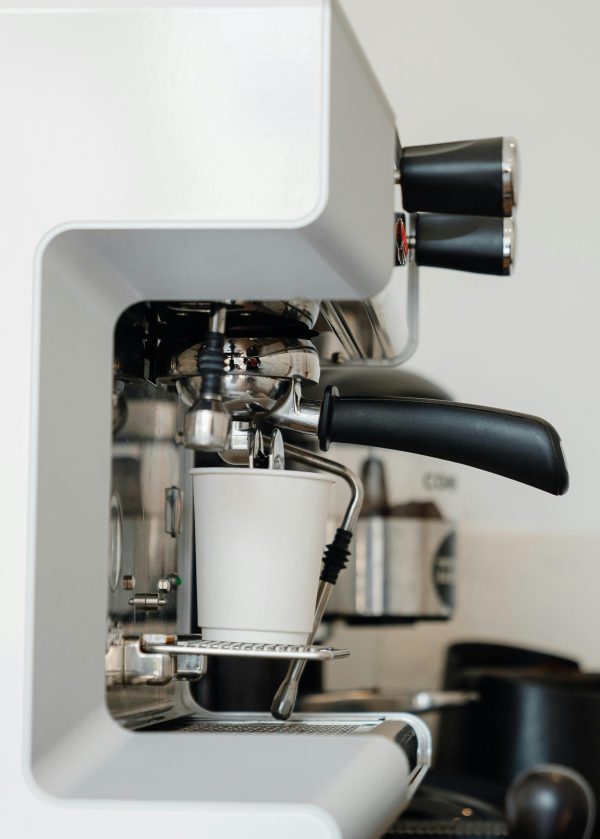 Best coffee maker
