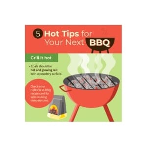 Guide , summer BBQ Perfection guide