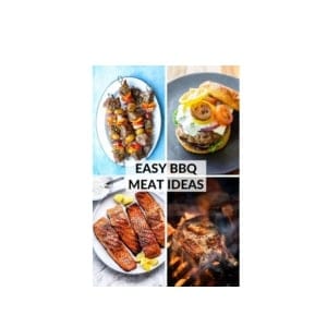 Guide , summer BBQ Perfection guide