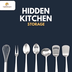 Hidden kitchen storage maximizes space with hidden cabinets, sleek drawers, and modern organization solutions. concealed storage, hidden cabinets, kitchen organization, modern storage, minimalist design Concealed Kitchen Storage, Hidden Kitchen Ideas, Modern Kitchen Storage 
