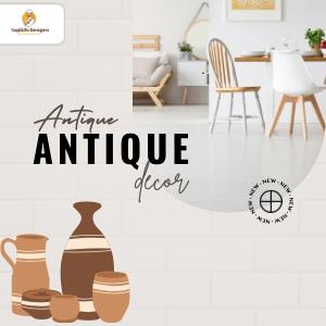 Antique kitchen decoration creates timeless charm with rustic finishes, vintage details, and elegant old world style. antique kitchen, vintage decor, rustic kitchen ideas, old-style kitchen, traditional kitchen design