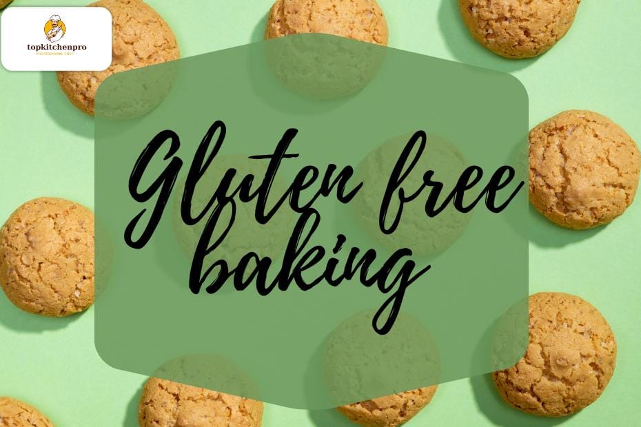 Gluten free baking offers delicious breads, cakes, and treats made with healthy flours and wheat-free recipes. gluten free recipes, gluten free flour, wheat free baking, celiac safe, healthy desserts Gluten Free Baking, Wheat Free Recipes, Healthy Baking Ideas