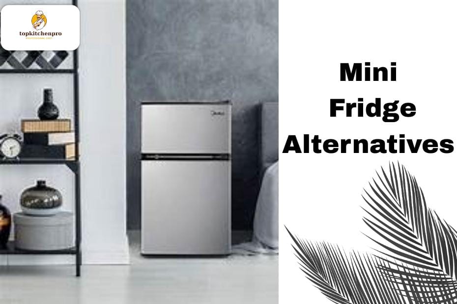Mini fridge alternatives provide compact cooling options for small kitchens, dorms, and modern living spaces. mini fridge, compact cooling, fridge alternatives, dorm fridge, small space appliances Mini Fridge Alternatives, Compact Cooling Ideas, Small Kitchen Appliances