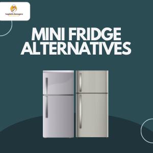 Mini fridge alternatives provide compact cooling options for small kitchens, dorms, and modern living spaces. mini fridge, compact cooling, fridge alternatives, dorm fridge, small space appliances Mini Fridge Alternatives, Compact Cooling Ideas, Small Kitchen Appliances