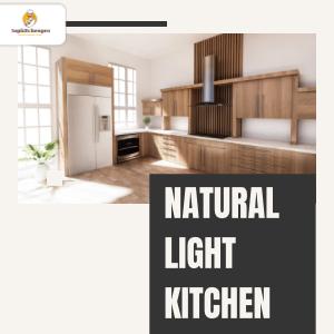 Natural light kitchens brighten spaces with skylights, windows, and open layouts that enhance style and mood. natural light kitchen, skylight kitchen, bright kitchen design, sunlit kitchen, open space design Natural Light Kitchens, Bright Kitchen Ideas, Sunlit Kitchen Design