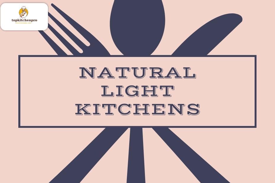 Natural light kitchens brighten spaces with skylights, windows, and open layouts that enhance style and mood. natural light kitchen, skylight kitchen, bright kitchen design, sunlit kitchen, open space design Natural Light Kitchens, Bright Kitchen Ideas, Sunlit Kitchen Design