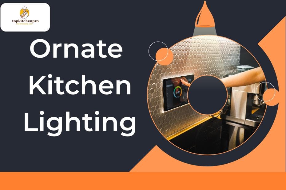 Ornate kitchen lighting elevates design with chandeliers, pendants, and decorative fixtures for elegant spaces. ornate lighting, kitchen chandeliers, pendant lights, decorative fixtures, luxury kitchen Ornate Kitchen Lighting, Decorative Kitchen Lights, Elegant Kitchen Fixtures